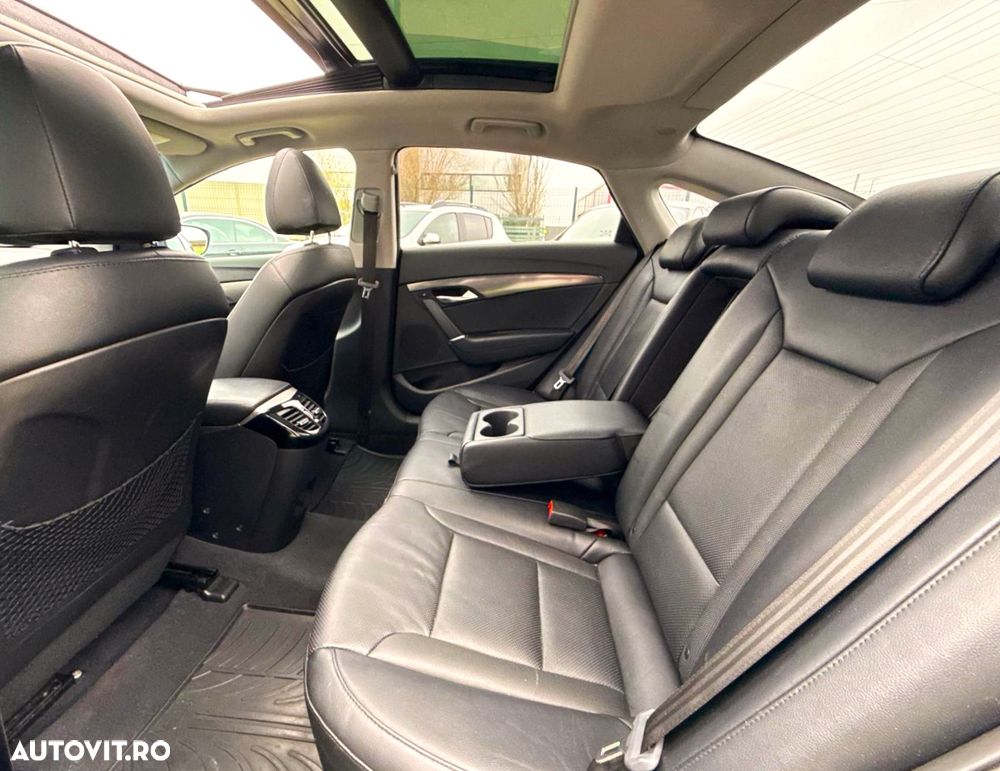 Hyundai i40 i40cw 1.7 CRDi Automatik Premium - 22