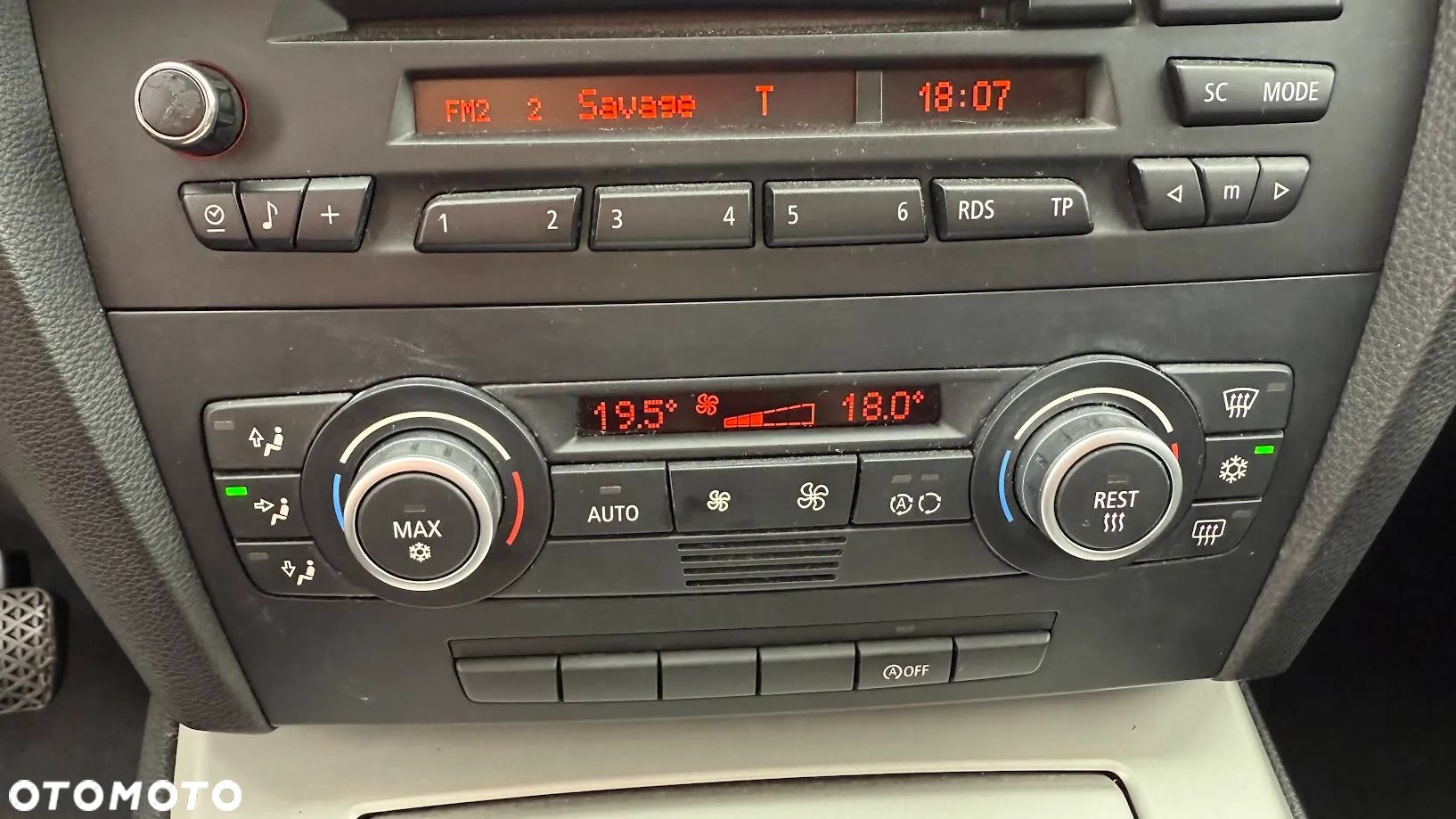 BMW Seria 3 318i Edition Sport - 4
