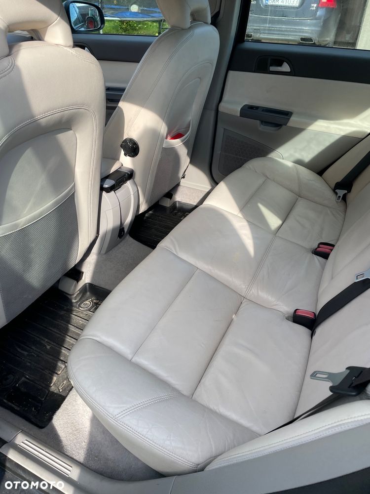 Volvo S40 2.0 Summum - 6