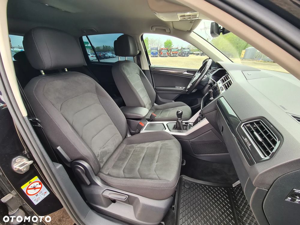Volkswagen Tiguan - 39