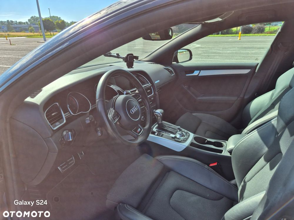 Audi A5 - 14