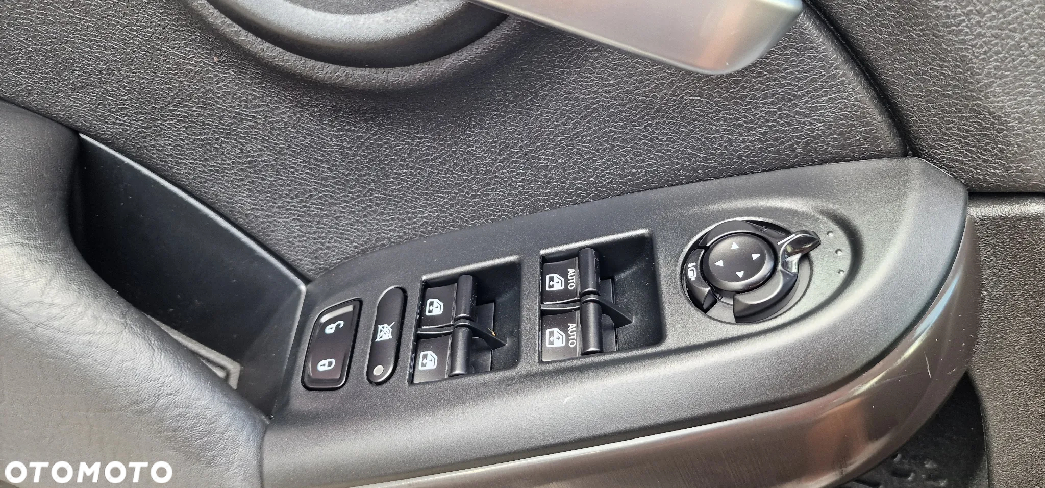 Fiat 500X 1.3 S-Design City Cross DCT - 36