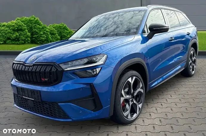 Skoda Kodiaq 2.0 TSI 4x4 RS DSG - 6
