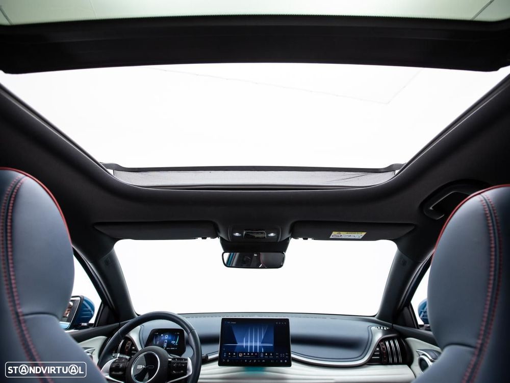 BYD Atto 3 Comfort - 7