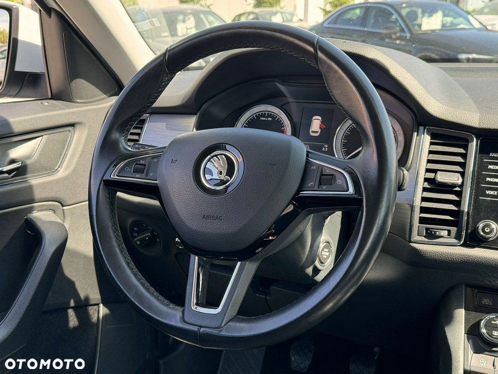 Skoda Kodiaq 1.4 TSI 4x2 Ambition - 27