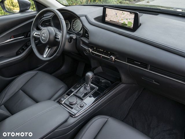Mazda CX-30 - 9