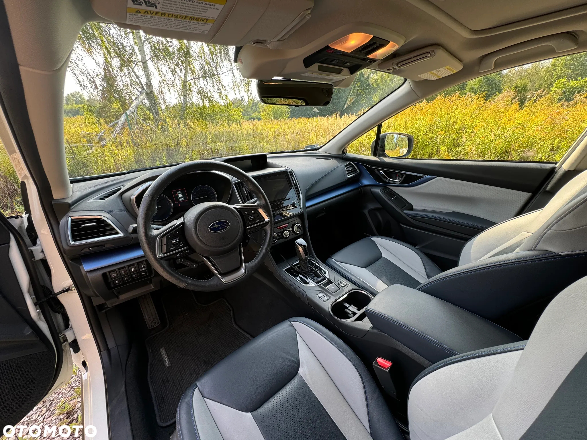 Subaru XV - 9