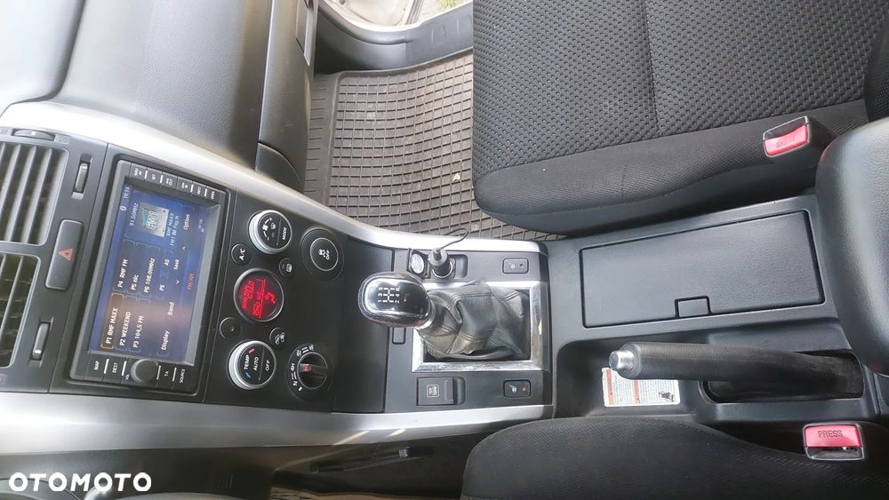 Suzuki Grand Vitara - 3