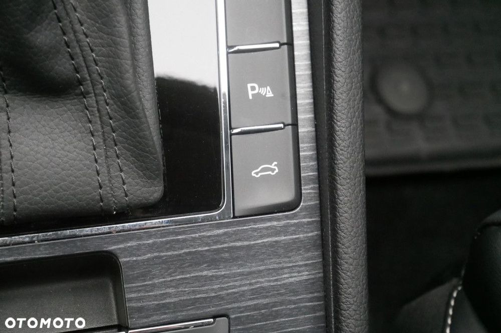 Skoda Superb - 18