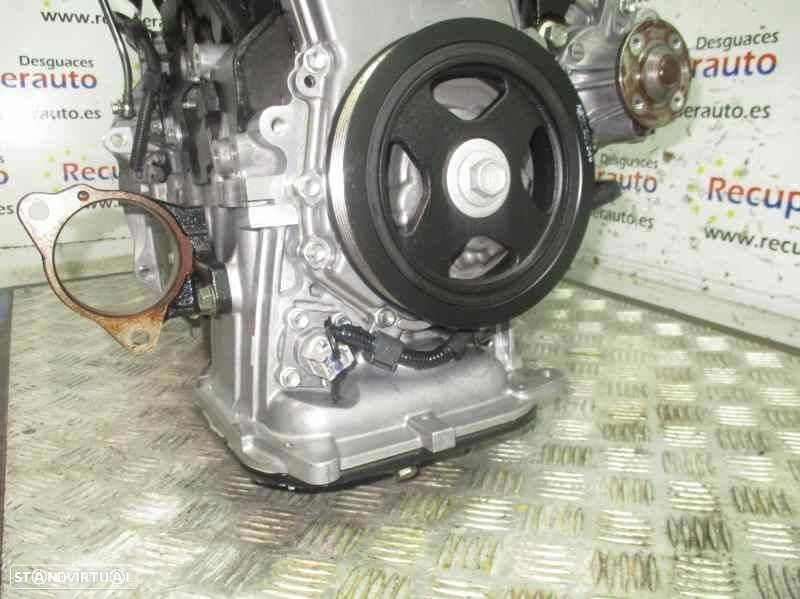 MOTOR COMPLETO TOYOTA COROLLA 2005 - 12