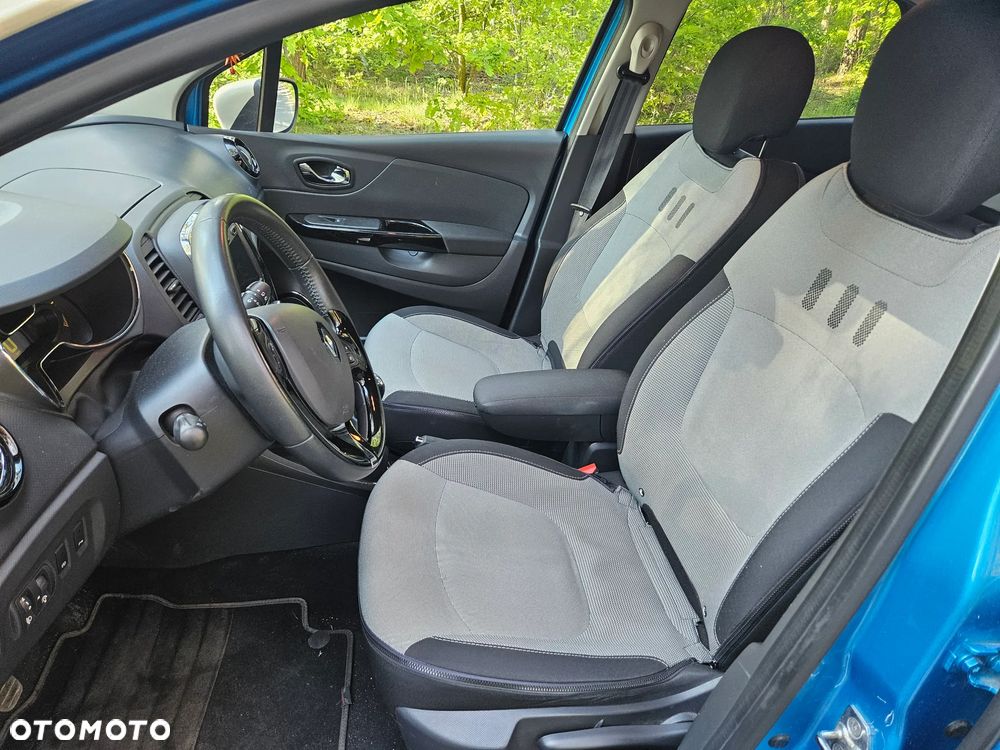 Renault Captur 1.5 dCi Energy Intens - 16