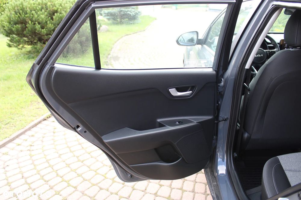 Kia Stonic 1.0 T-GDI M DCT - 14