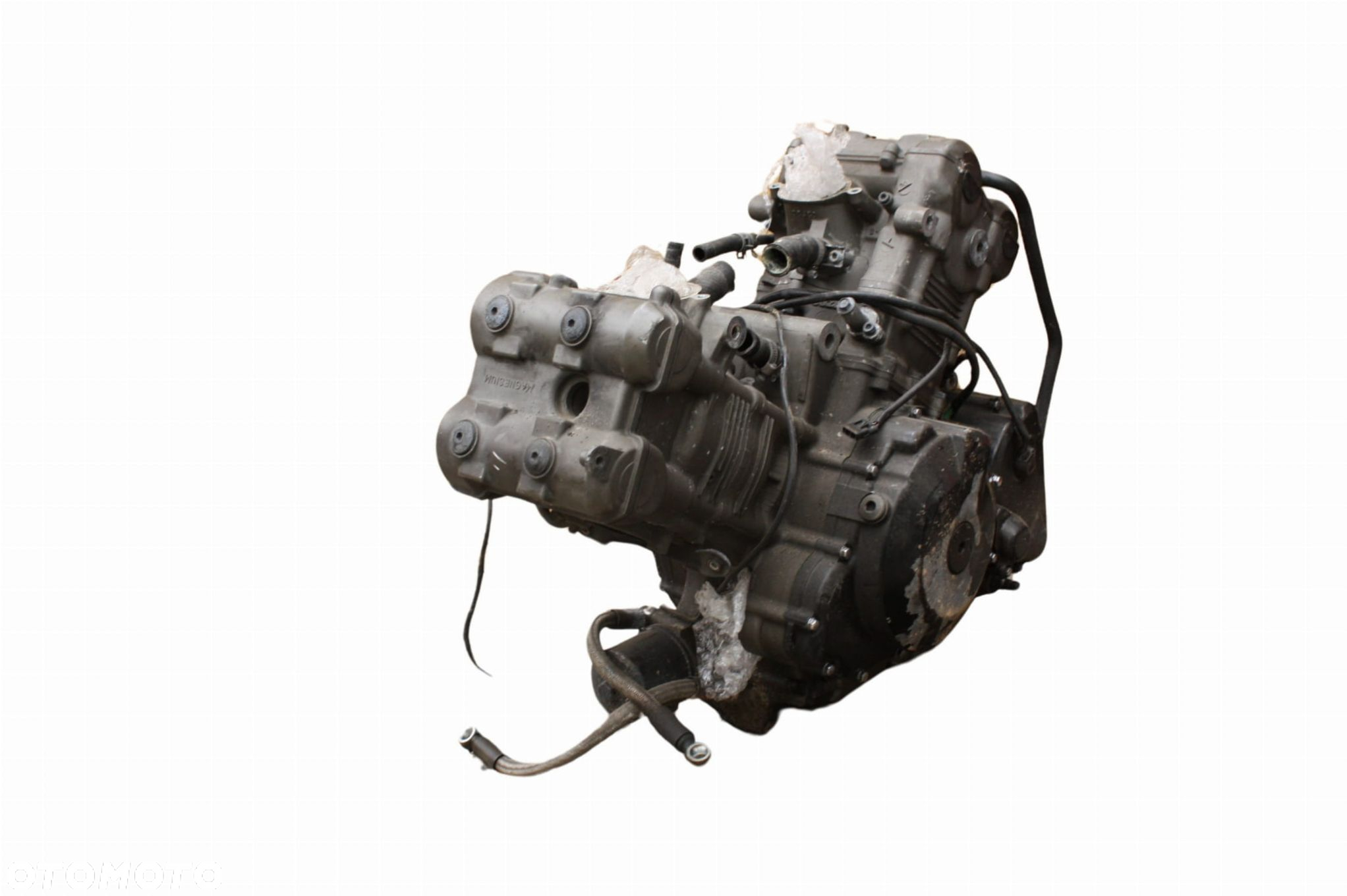 SILNIK Suzuki TL 1000 97-01 - 2