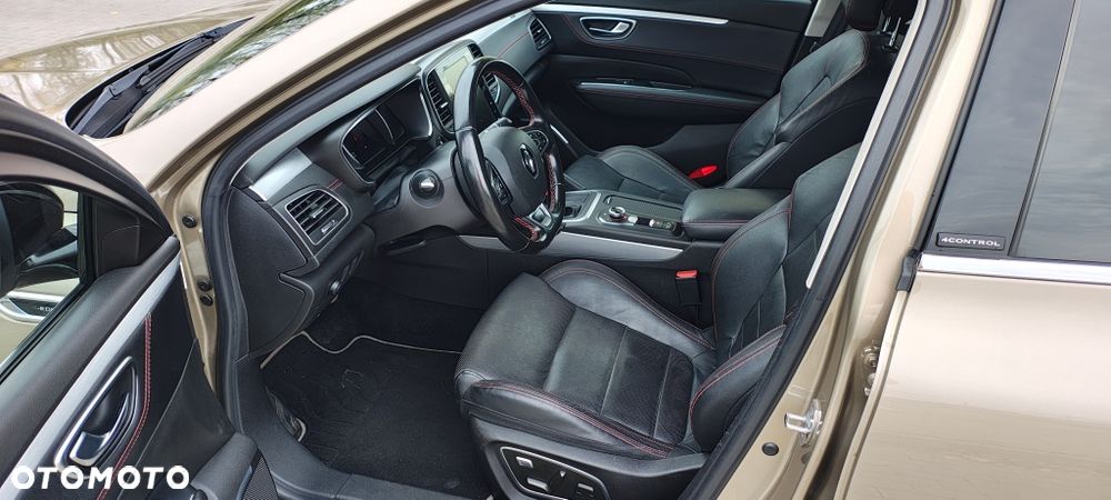 Renault Talisman - 7