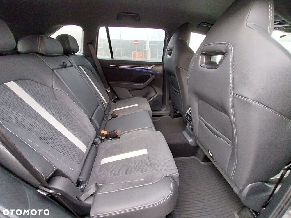 Skoda Kodiaq 2.0 TSI 4x4 Sportline DSG - 7