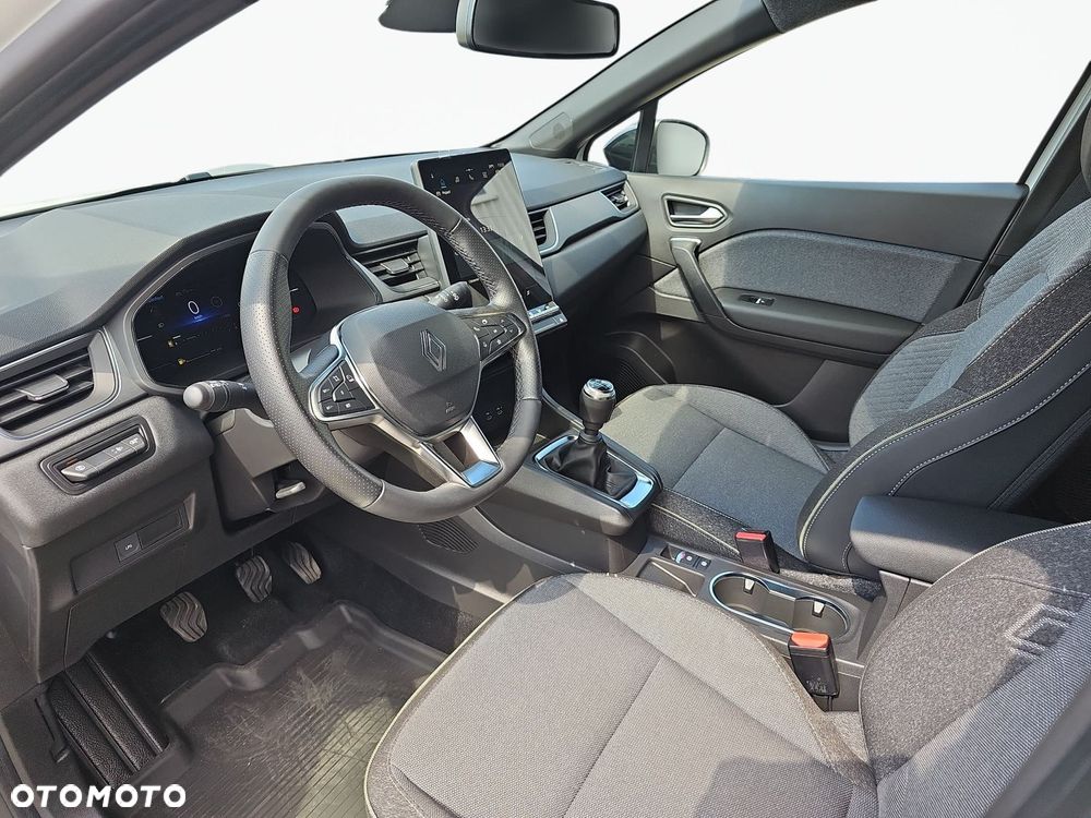 Renault Captur - 12
