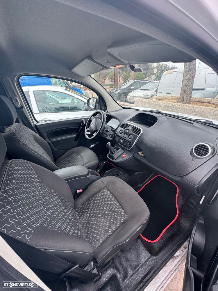 Renault Kangoo 1.5 dCi Confort S/S - 2