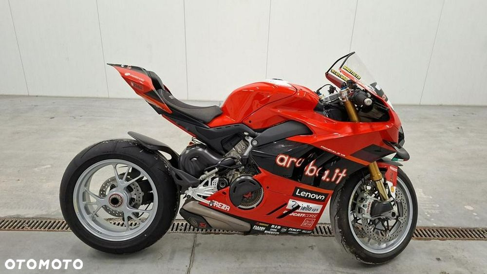 Ducati Inny - 4