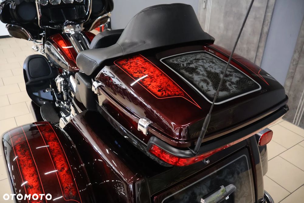 Harley-Davidson Touring Electra Glide - 31