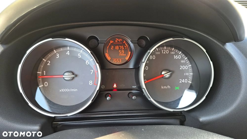 Nissan Qashqai+2 2.0 Tekna - 9