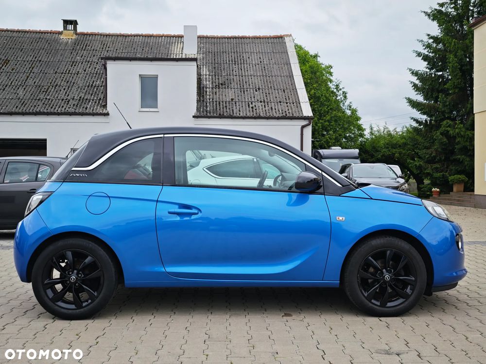 Opel Adam 1.4 Jam - 7