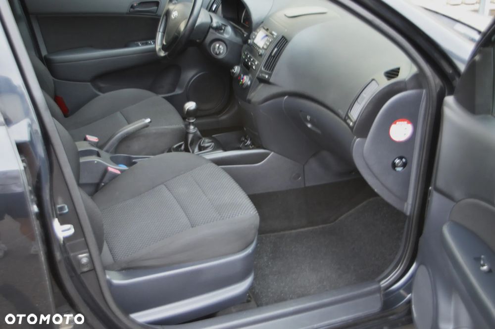 Hyundai i30 - 18
