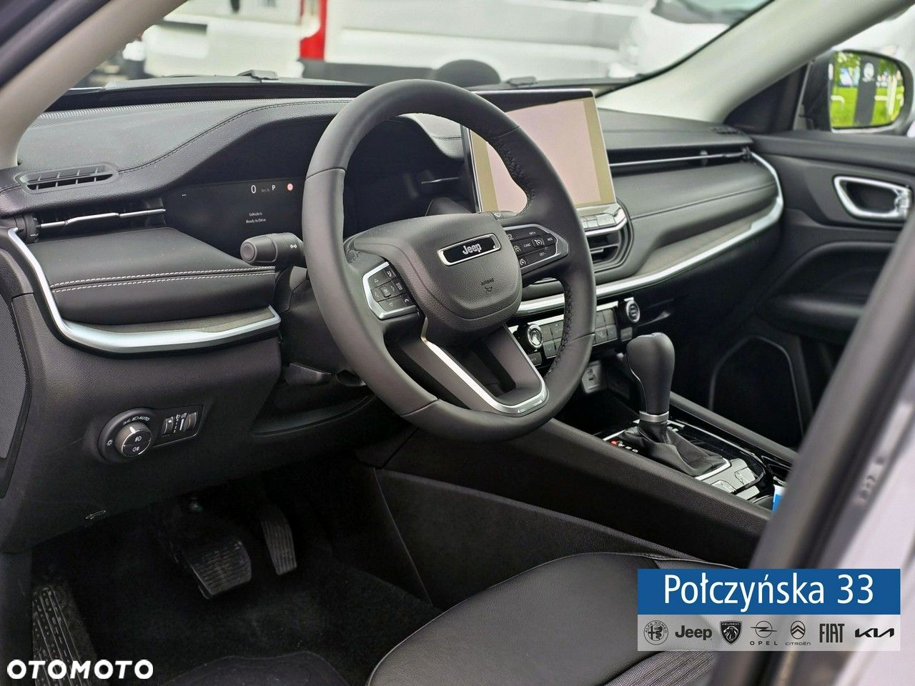 Jeep Compass - 11