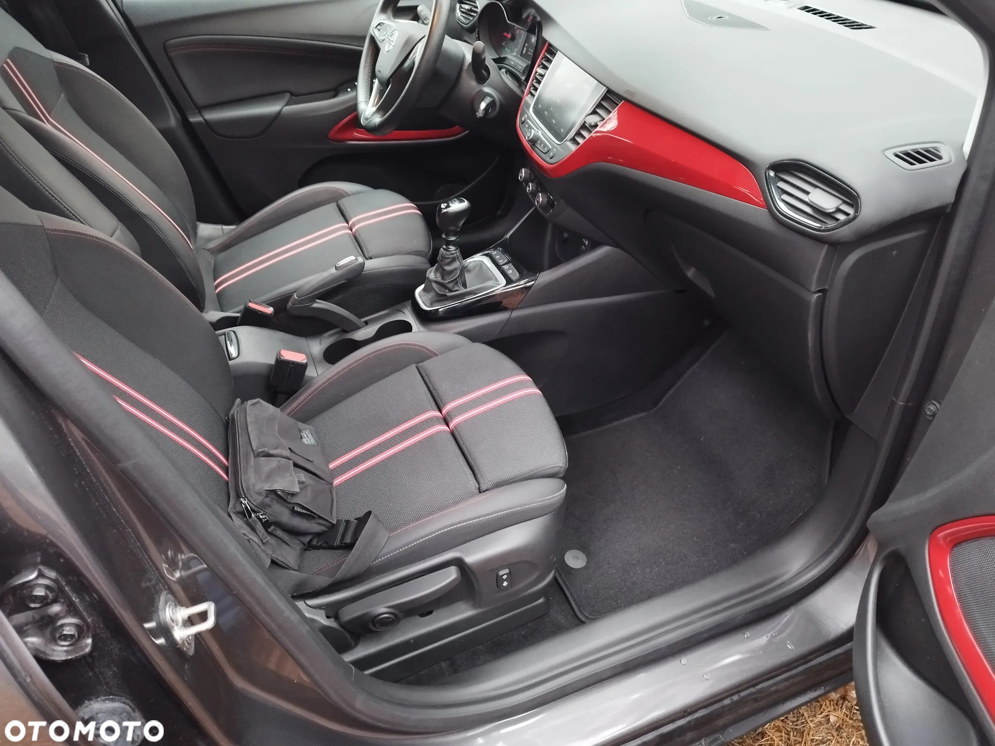 Opel Crossland X 1.2 Start/Stop Design Line - 17