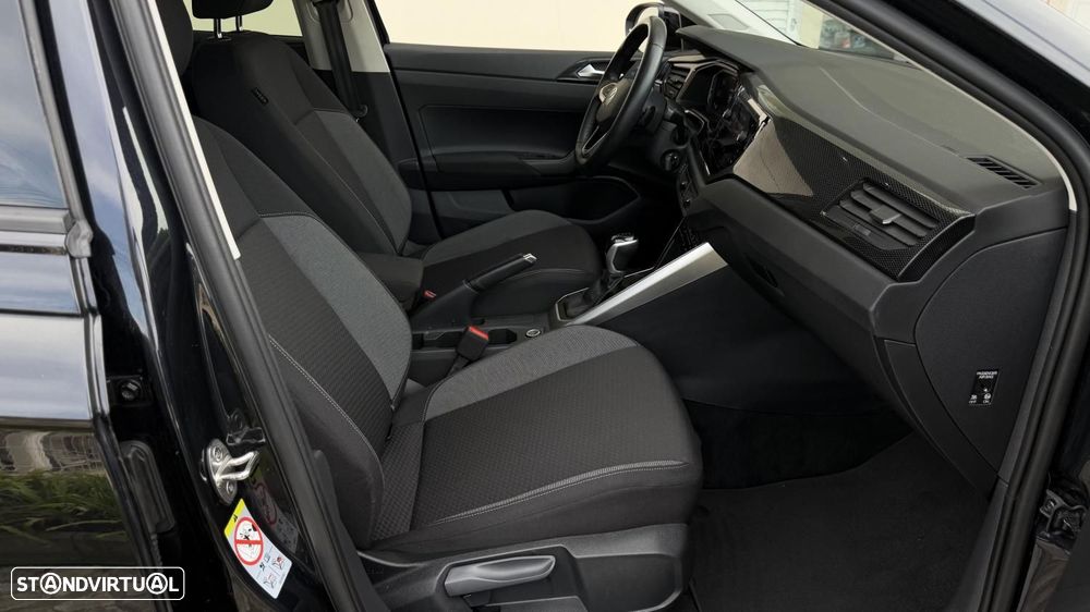 VW Taigo 1.0 TSI Style DSG - 44