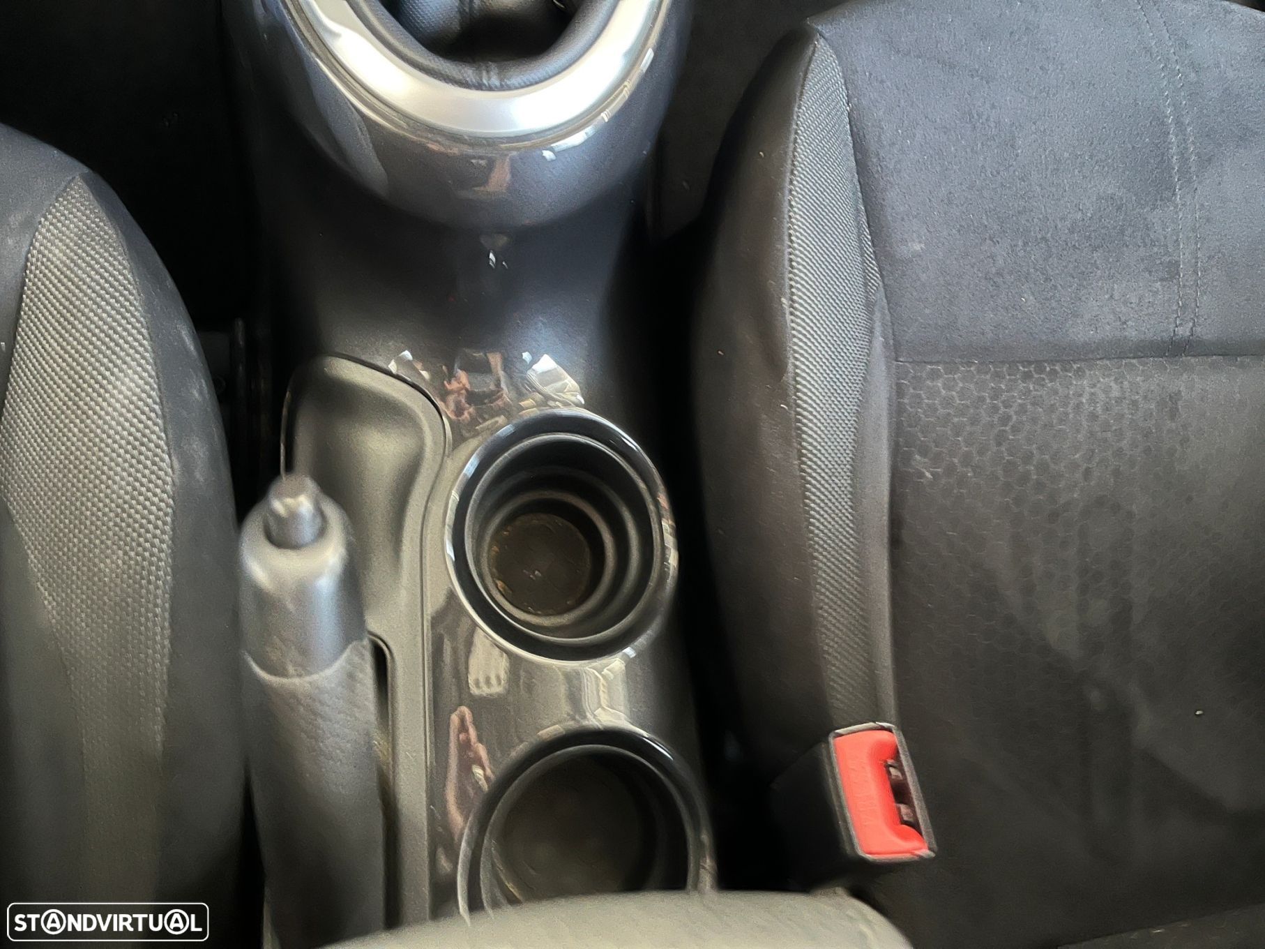 Nissan Juke 1.5 dCi N-Connecta - 30