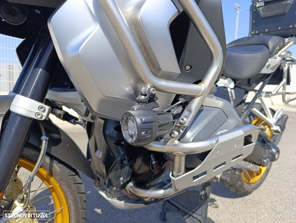 BMW R 1250 GS Adventure - 13