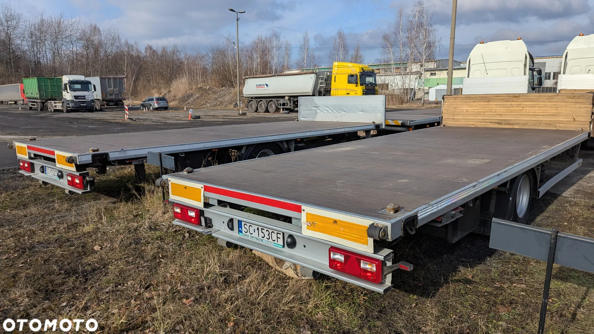 DAF LF 260 - 3