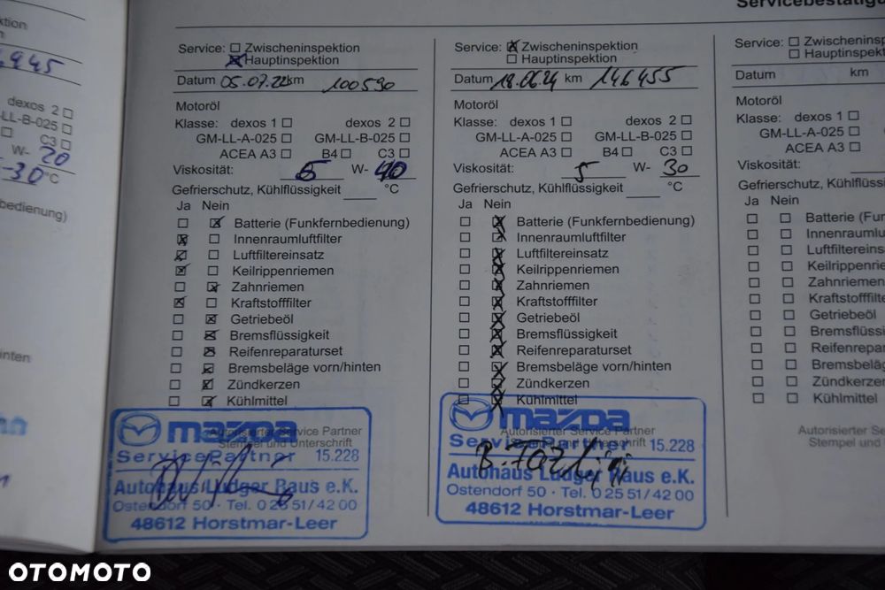 Opel Mokka 1.6 CDTI ecoFLEX Start/Stop Edition - 38