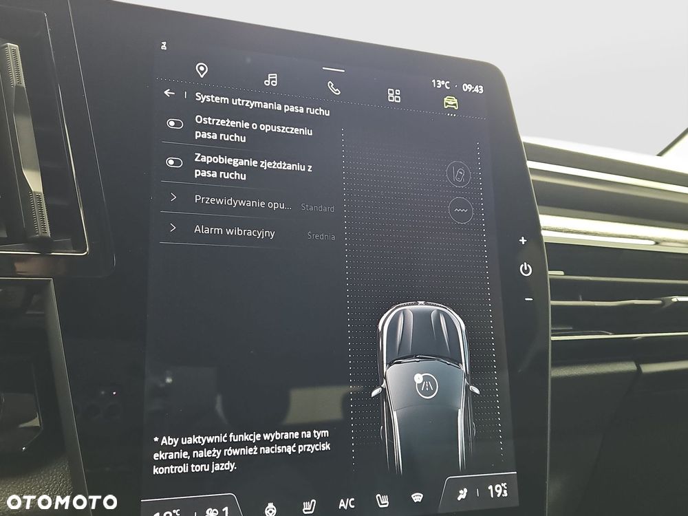 Renault Austral 1.3 TCe mHEV Techno - 29