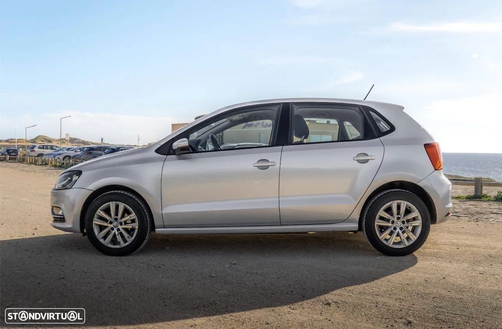 VW Polo - 6