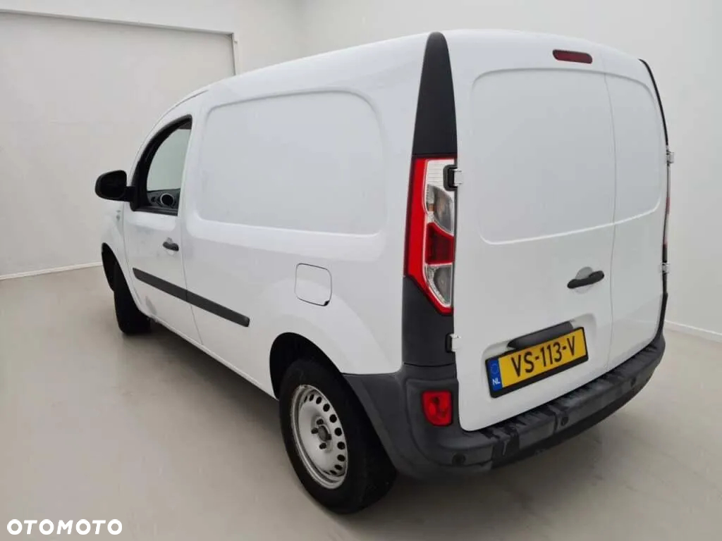 Renault Kangoo - 6