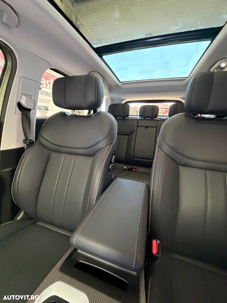 Jaecoo 7 1.6 TGDI AWD 7DCT Exclusive - 23