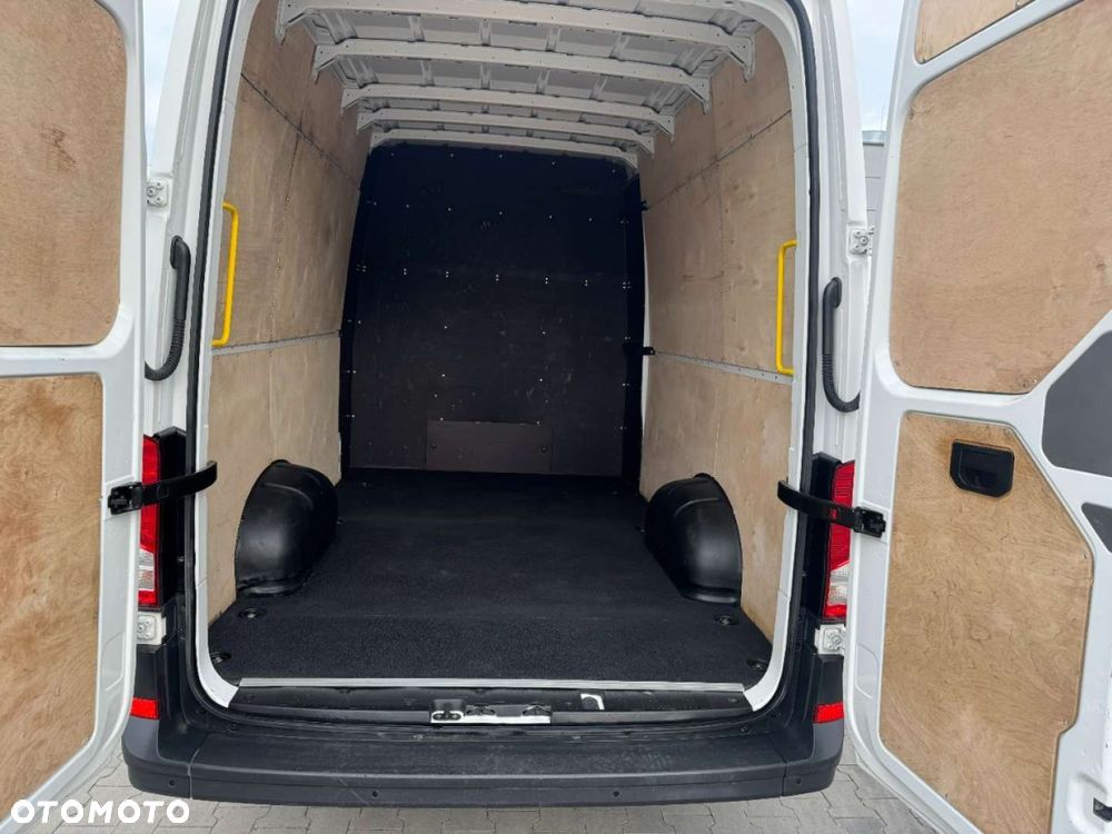 Volkswagen Crafter - 6