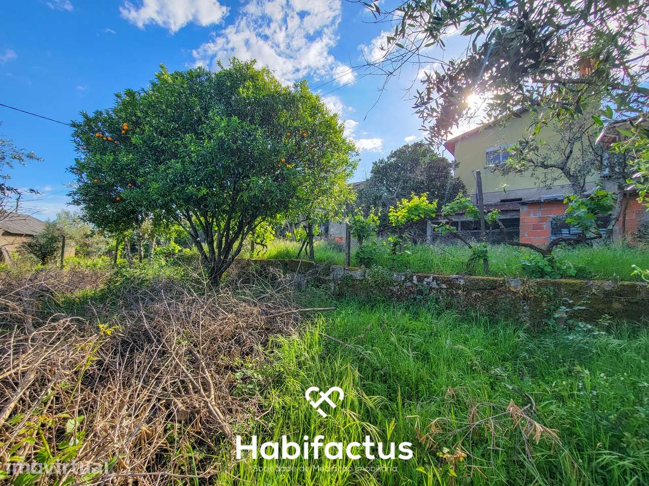 Moradia Isolada T5 c/Terreno e Terraço Panorâmico, á venda em Abrunhos - Grande imagem: 4/39