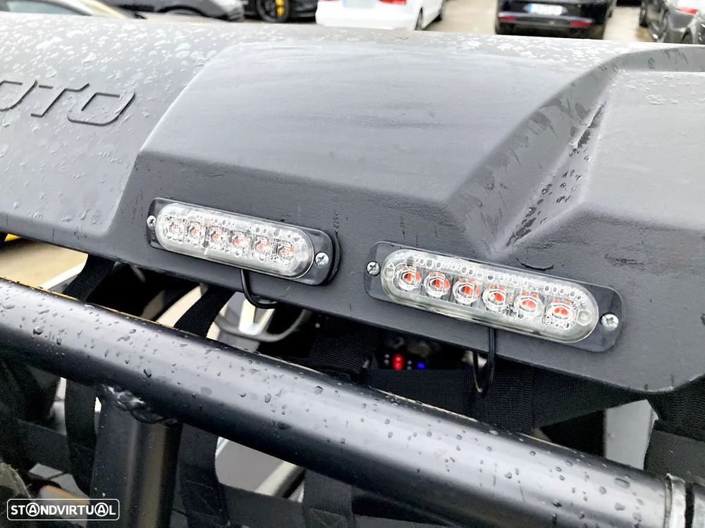 CF Moto Z Force 1000 Sport R - 29