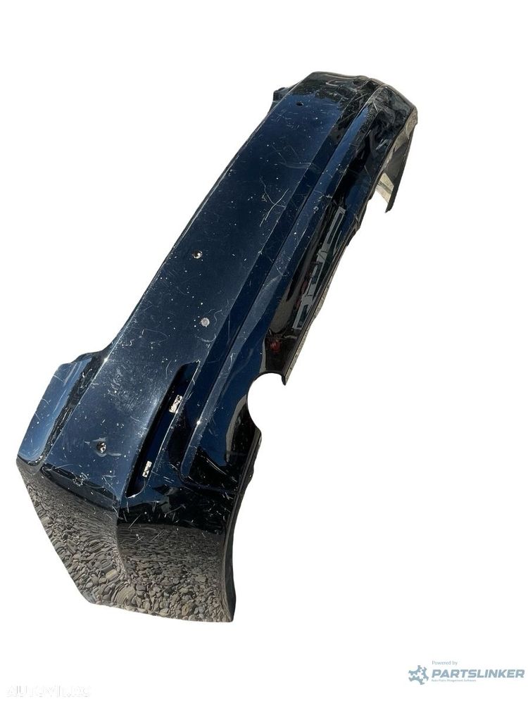 Bara spate BMW 3 VI F30, F80 2011 - 2018 - 1