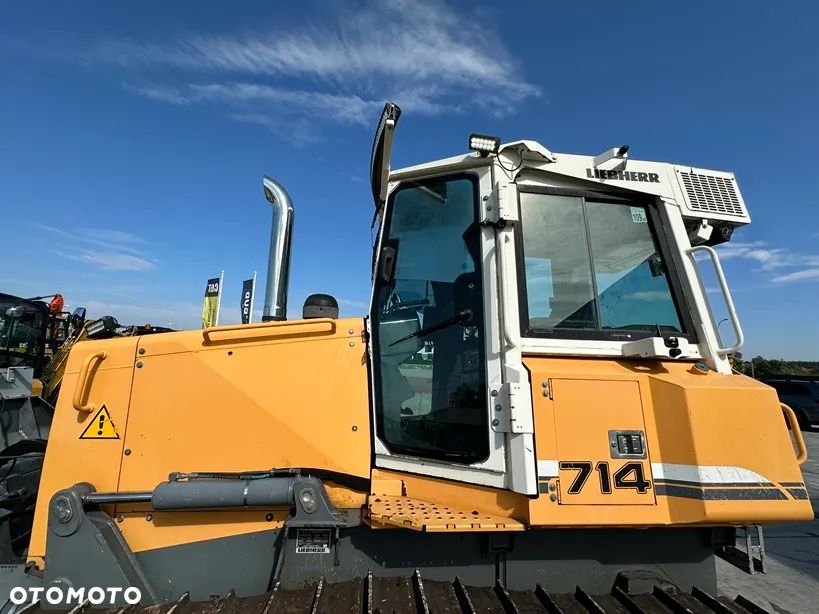 Liebherr PR 714 LGP - 22