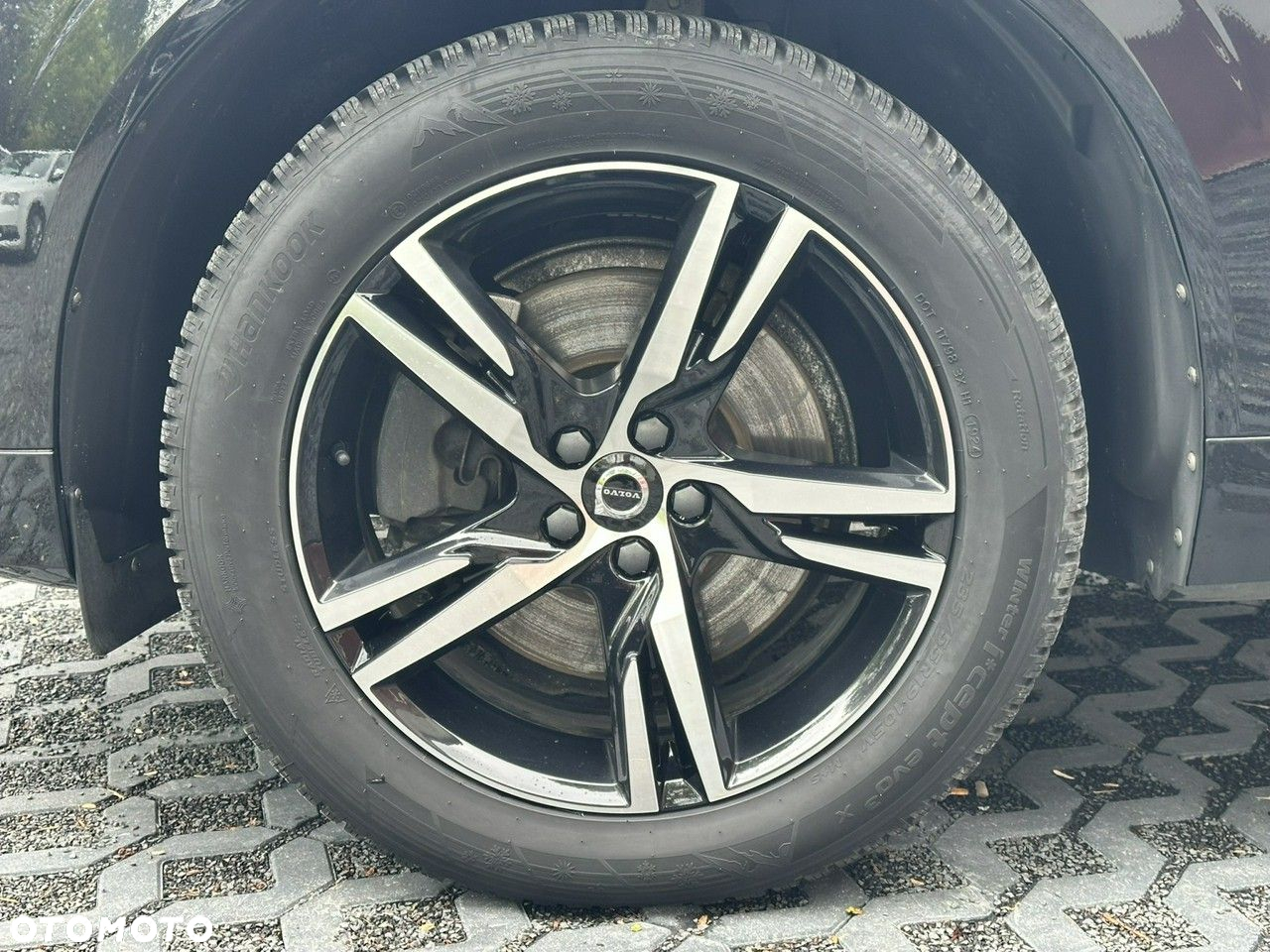 Volvo XC 60 - 9