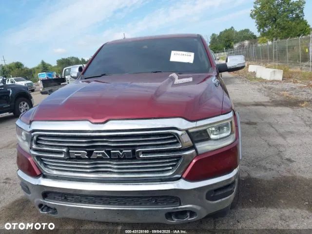 RAM 1500 Crew Cab Shortbed Laramie - 8