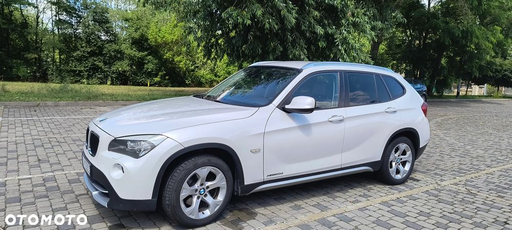 BMW X1 - 6