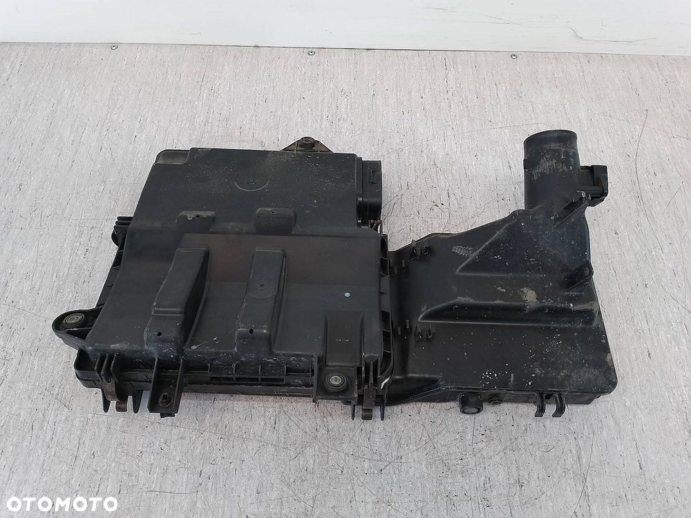 KOMPUTER, STEROWNIK MAZDA 3 100140-8552  Z627 1.6 16V - 5