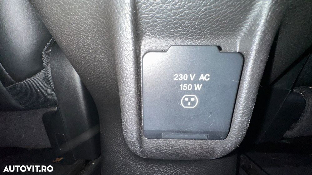 Jeep Cherokee 2.2 Multijet Active Drive II Automatik Limited - 18