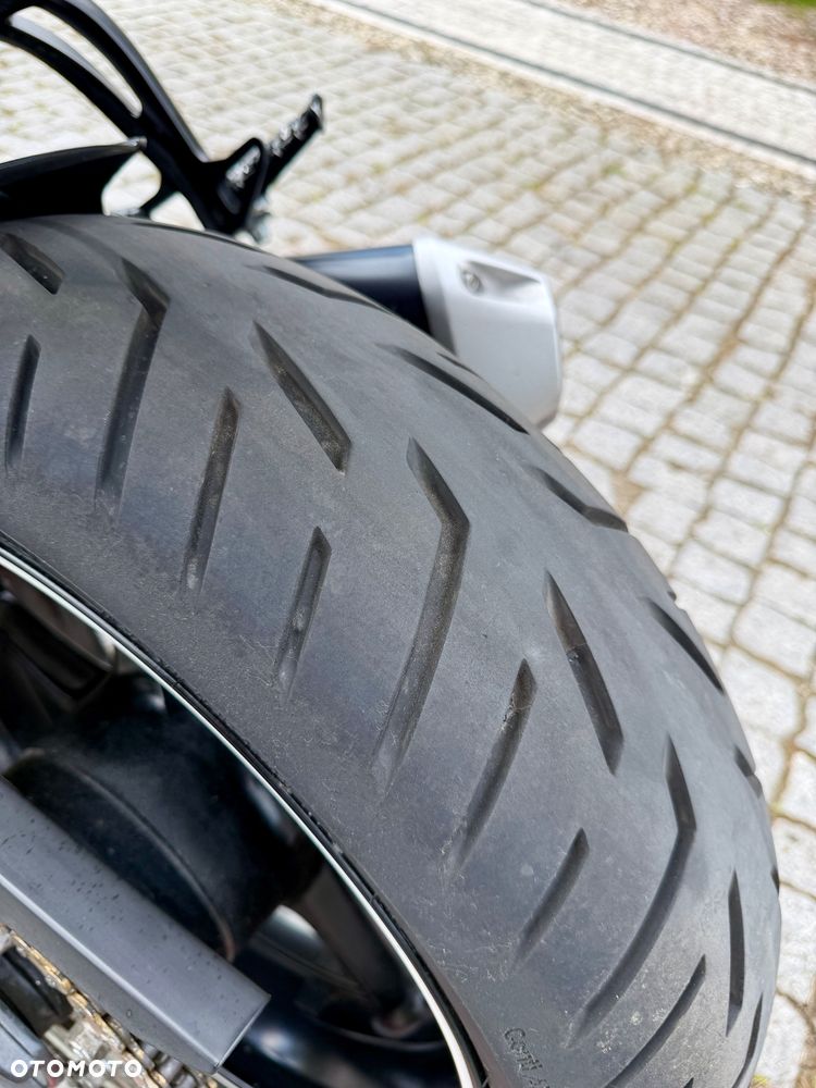 Yamaha FZ - 15