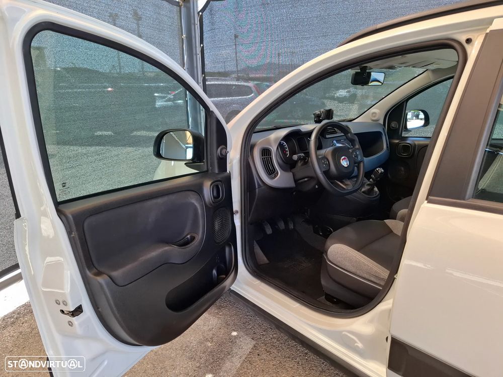 Fiat Panda - 19