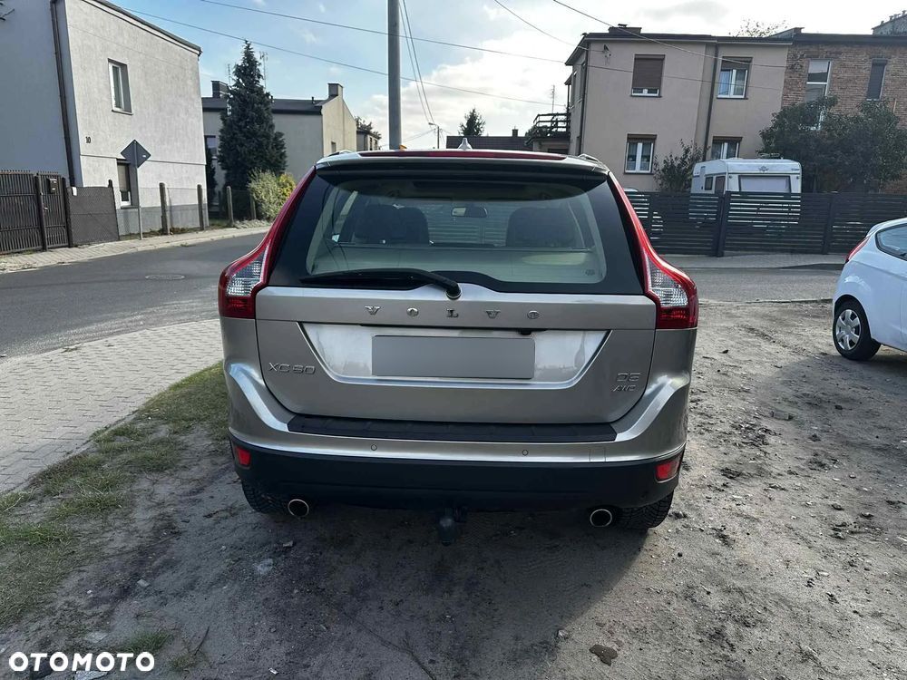 Volvo XC 60 - 13